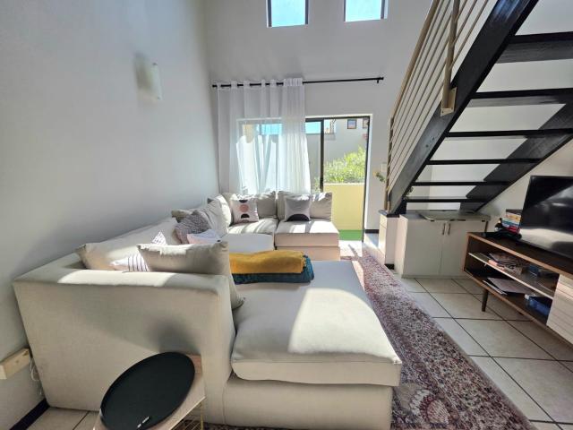 1 Bedroom Apartment To Let in Paulshof