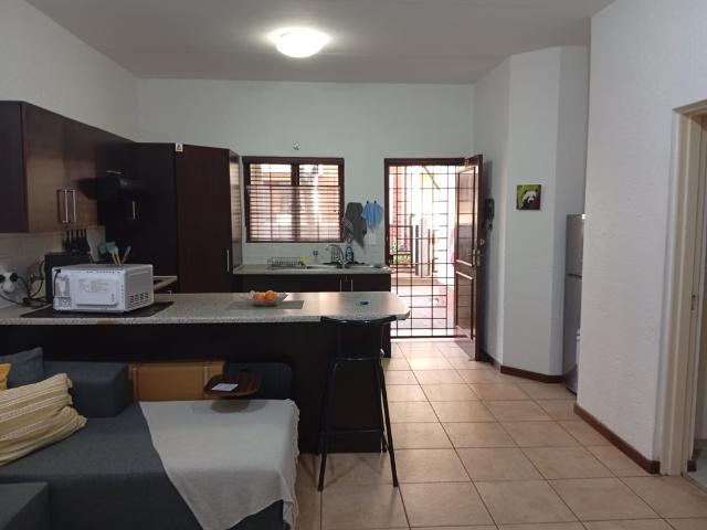 1 Bedroom Apartment To Let in Paulshof | Waterfall Properties
