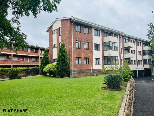1 Bedroom Apartment To Let in Pelham
