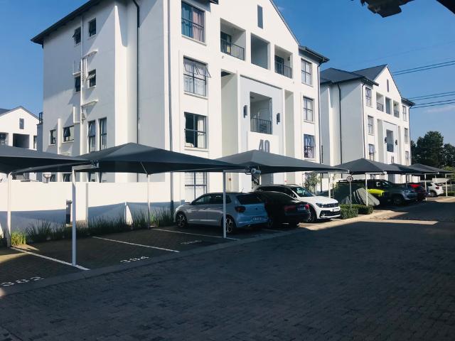 1 Bedroom Apartment To Let in Petervale