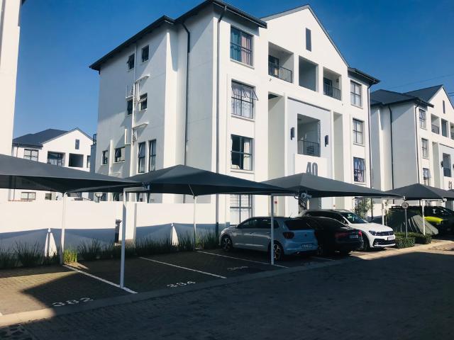 1 Bedroom Apartment To Let in Petervale