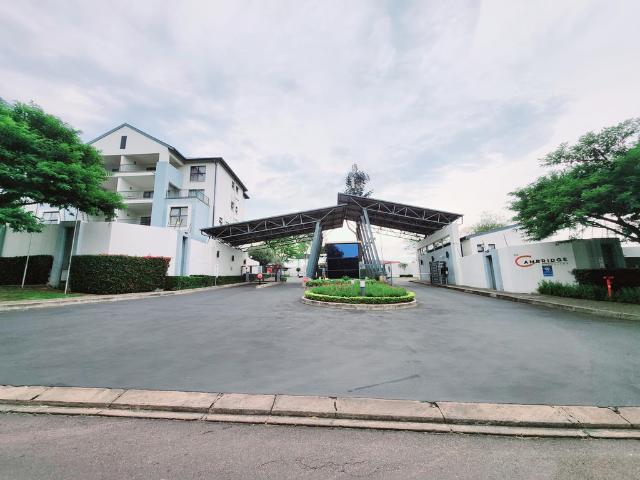 1 Bedroom Apartment To Let in Petervale | Ryx Property Management