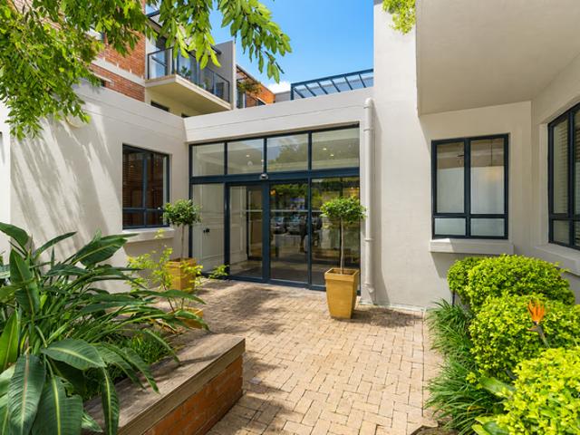 1 Bedroom Apartment To Let in Pinelands