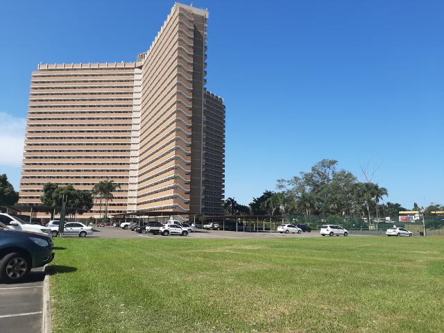 1 Bedroom Apartment To Let in Pinetown Central