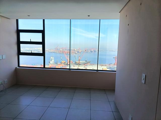 1 Bedroom Apartment To Let in Point Waterfront
