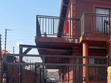 1 Bedroom Apartment To Let in Protea Glen