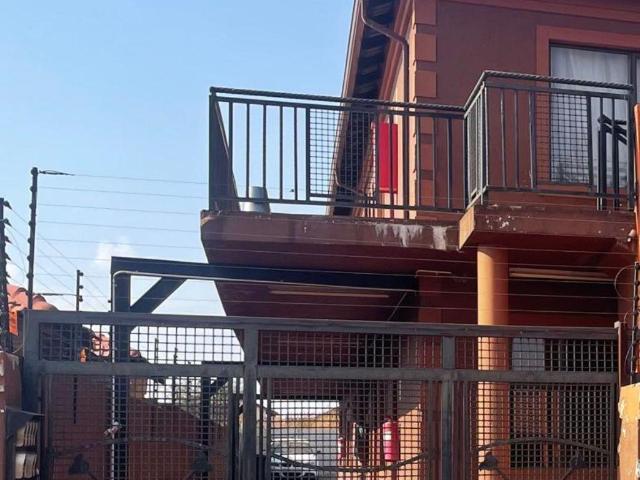 1 Bedroom Apartment To Let in Protea Glen