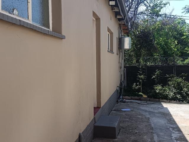 1 Bedroom Apartment To Let in Protea Park