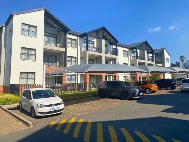 1 Bedroom Apartment To Let in Randpark Ridge