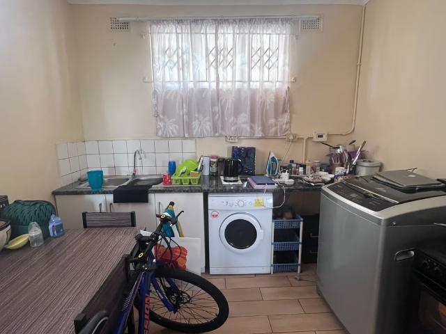 1 Bedroom Apartment To Let in Reservoir Hills