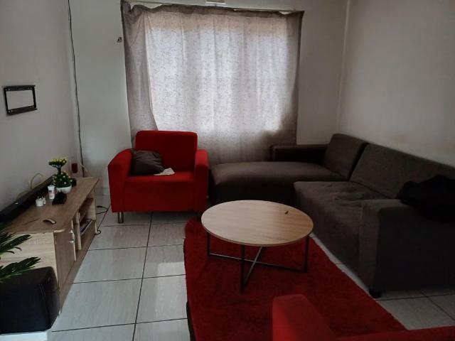 1 Bedroom Apartment To Let in Reservoir Hills