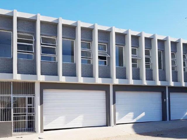 1 Bedroom Apartment To Let in Richmond Hill
