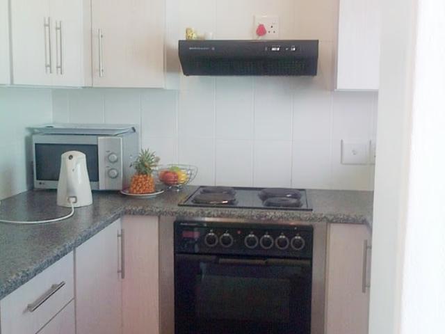1 Bedroom Apartment To Let in Richmond Hill