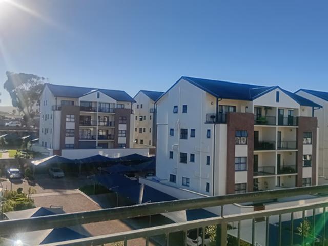 1 Bedroom Apartment To Let in Richwood