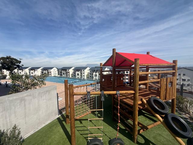 1 Bedroom Apartment To Let in Richwood