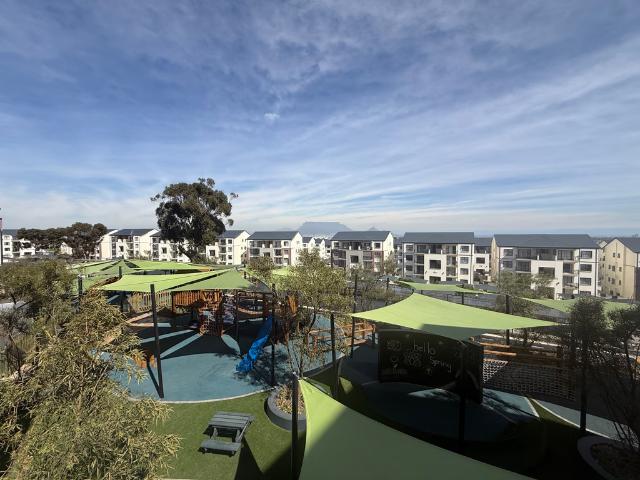 1 Bedroom Apartment To Let in Richwood