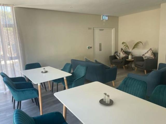 1 Bedroom Apartment To Let in Ridgeworth