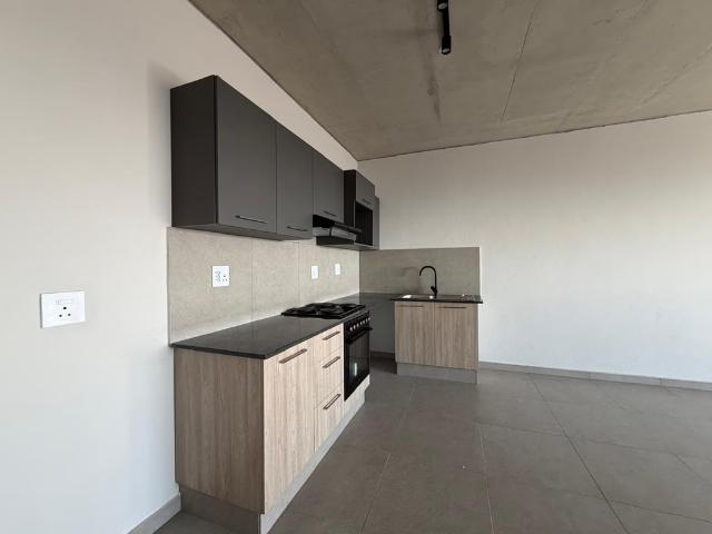 1 Bedroom Apartment To Let in Rivonia | Waterfall Properties