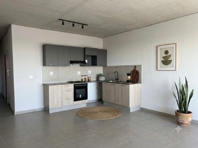 1 Bedroom Apartment To Let in Rivonia | Waterfall Properties