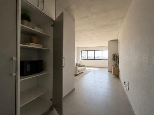 1 Bedroom Apartment To Let in Rivonia | Waterfall Properties