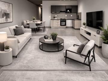 1 Bedroom Apartment To Let in Rivonia
