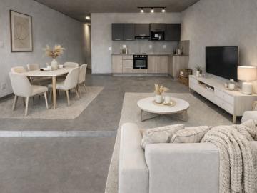 1 Bedroom Apartment To Let in Rivonia