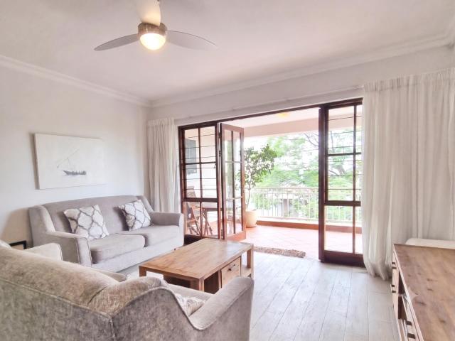 1 Bedroom Apartment To Let in Rivonia
