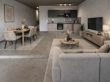 1 Bedroom Apartment To Let in Rivonia