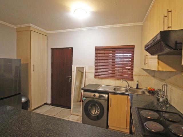 1 Bedroom Apartment To Let in Rivonia