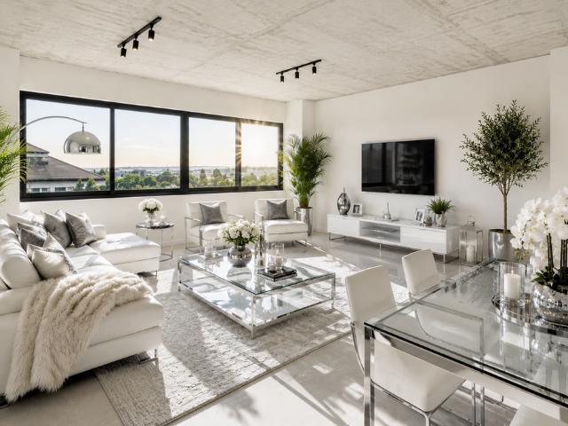 1 Bedroom Apartment To Let in Rivonia