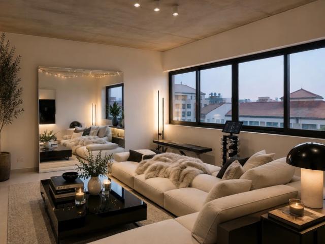 1 Bedroom Apartment To Let in Rivonia
