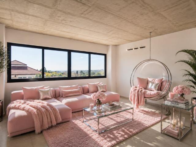 1 Bedroom Apartment To Let in Rivonia