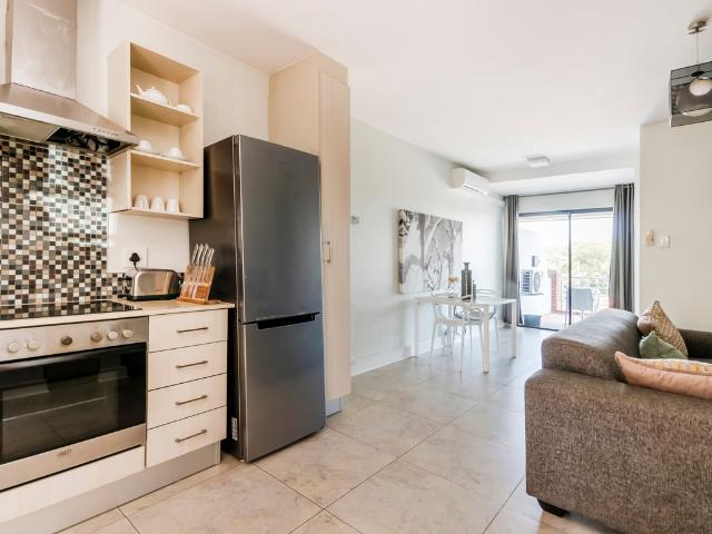1 Bedroom Apartment To Let in Rivonia