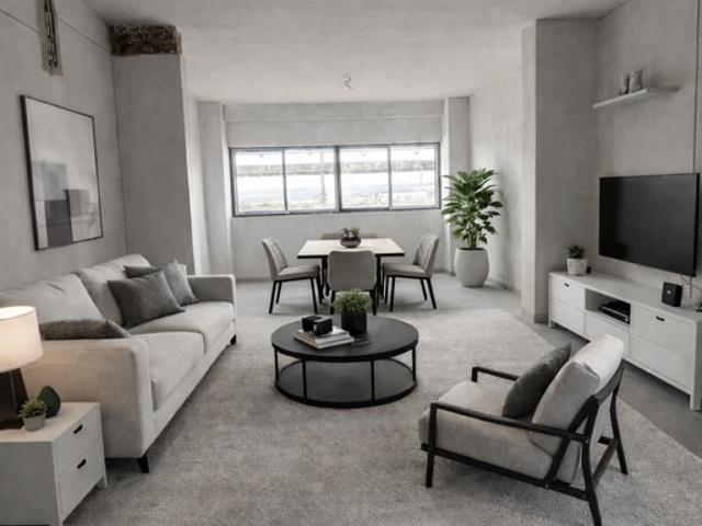 1 Bedroom Apartment To Let in Rivonia