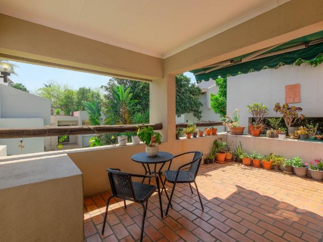 1 Bedroom Apartment To Let in Rivonia