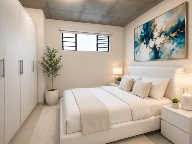 1 Bedroom Apartment To Let in Rivonia