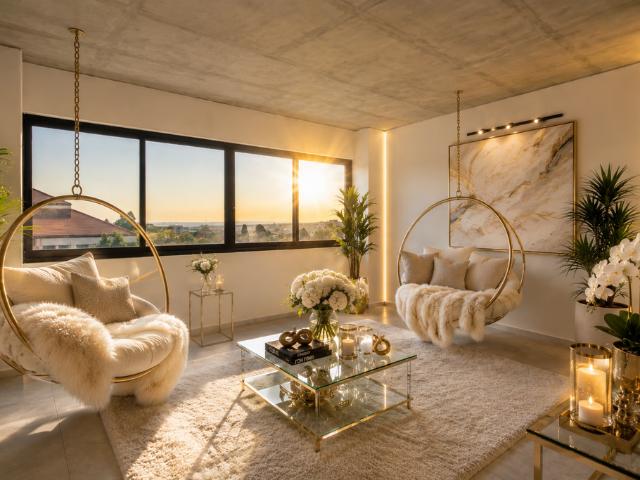 1 Bedroom Apartment To Let in Rivonia