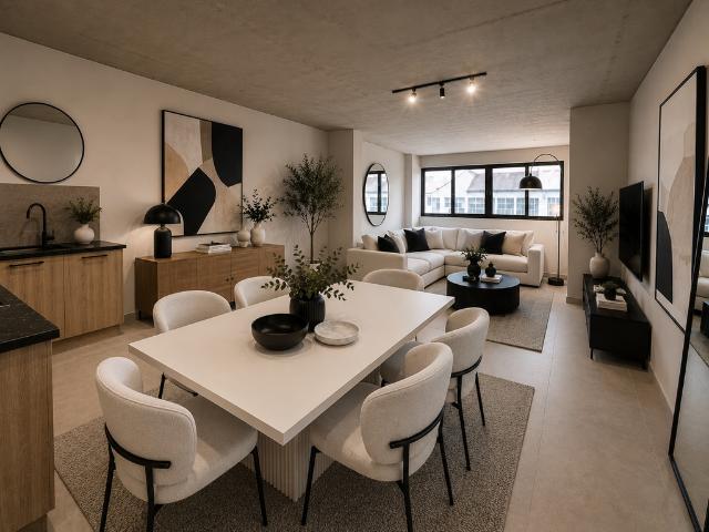 1 Bedroom Apartment To Let in Rivonia