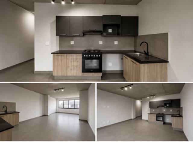 1 Bedroom Apartment To Let in Rivonia