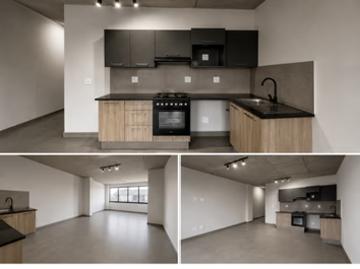 1 Bedroom Apartment To Let in Rivonia