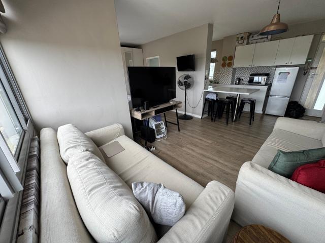 1 Bedroom Apartment To Let in Rondebosch