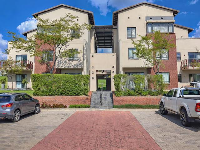 1 Bedroom Apartment To Let in Roodepoort