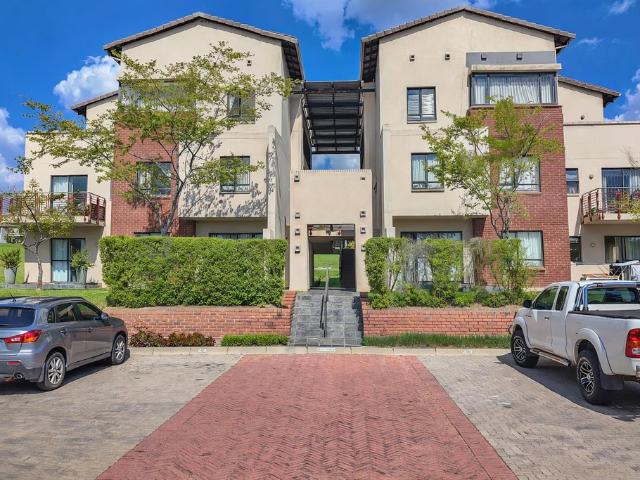 1 Bedroom Apartment To Let in Roodepoort