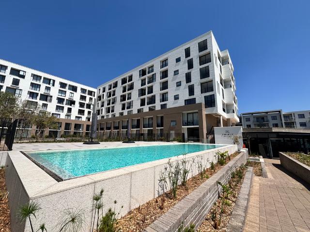 1 Bedroom Apartment To Let in Rosebank