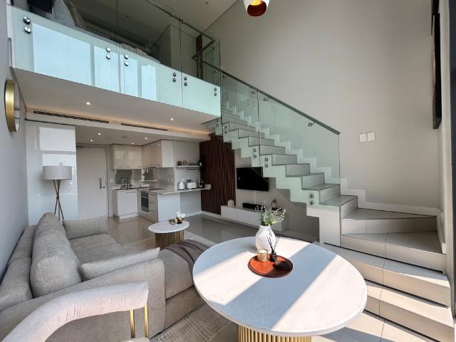 1 Bedroom Apartment To Let in Rosebank