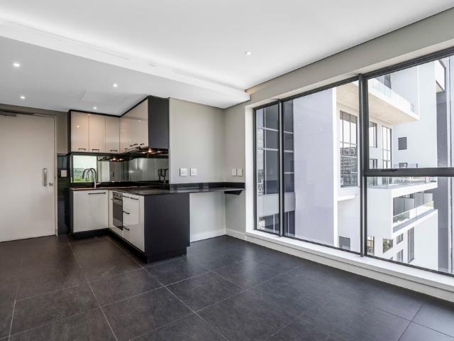 1 Bedroom Apartment To Let in Rosebank