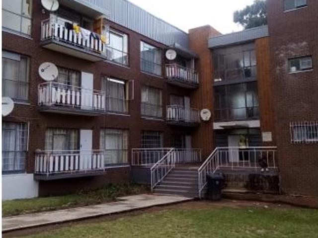 1 Bedroom Apartment To Let in Rosettenville