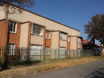 1 Bedroom Apartment To Let in Rosettenville