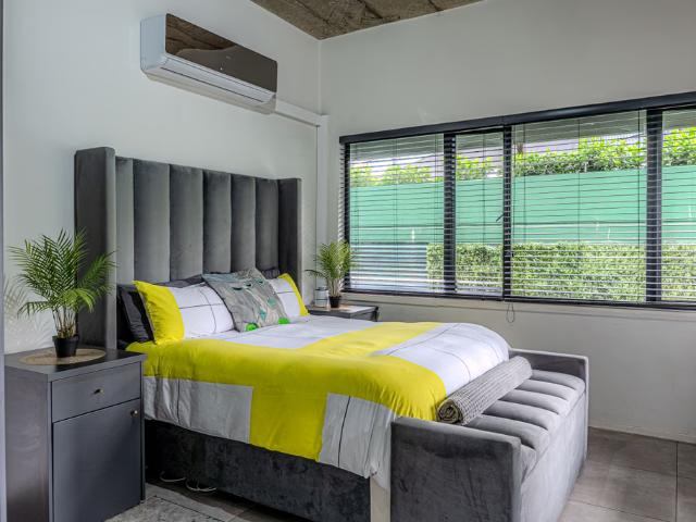 1 Bedroom Apartment To Let in Sandown | LIONLEAD Real Estate