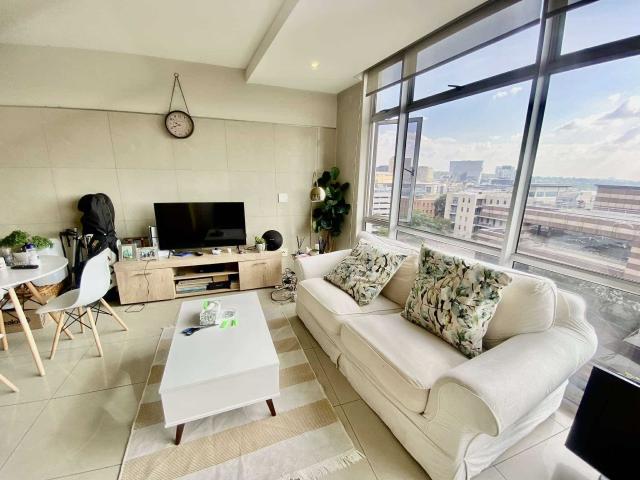 1 Bedroom Apartment To Let in Sandown